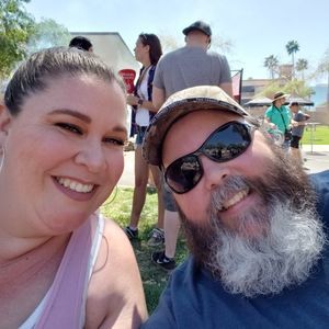 Meet your Posher, Kim